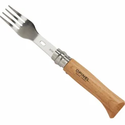 Opinel Campingtöpfe Und Campinggeschirr*PICNIC PLUS SET 3-TEILIG, ZUBEHÖR - Campingbesteck