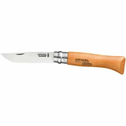 Opinel Klappmesser*TASCHENMESSER (NICHT ROSTFREI) - Klappmesser