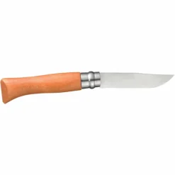 Opinel Klappmesser*TASCHENMESSER (NICHT ROSTFREI) - Klappmesser