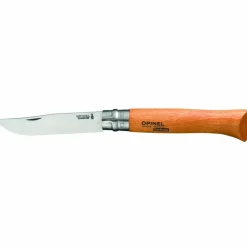 Opinel Klappmesser*TASCHENMESSER (NICHT ROSTFREI) - Klappmesser