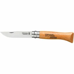 Opinel Klappmesser*TASCHENMESSER (NICHT ROSTFREI) - Klappmesser