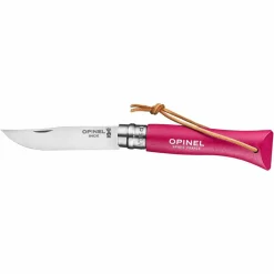 Opinel Klappmesser*TASCHENMESSER COLORAMA - Klappmesser