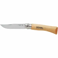Opinel TASCHENMESSER (ROSTFREI) - Klappmesser^ Klappmesser