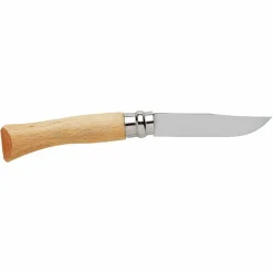 Opinel TASCHENMESSER (ROSTFREI) - Klappmesser^ Klappmesser