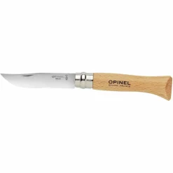 Opinel TASCHENMESSER (ROSTFREI) - Klappmesser^ Klappmesser