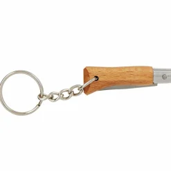 Opinel Schlüsselanhänger*TASCHENMESSER MIT SCHLÜSSELANHÄNGER - Schlüsselanhänger