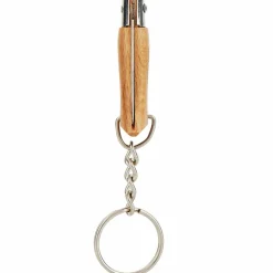 Opinel Schlüsselanhänger*TASCHENMESSER MIT SCHLÜSSELANHÄNGER - Schlüsselanhänger