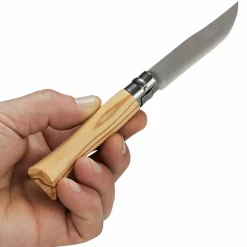 Opinel TASCHENMESSER - Taschenmesser^ Klappmesser