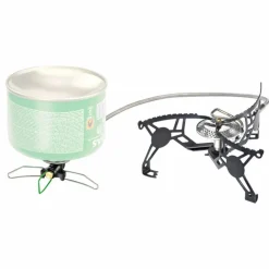 Optimus VEGA - Gaskocher^ Campingkocher