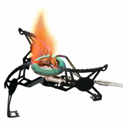 Optimus VEGA - Gaskocher^ Campingkocher