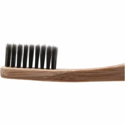 Origin Outdoors Hygiene Und Körperpflege*BAMBUSZAHNBÜRSTE ERGONOMIC - Zahnpflege