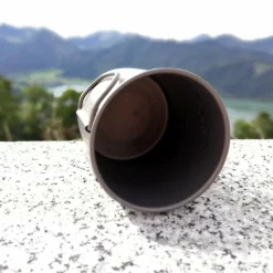 Origin Outdoors BECHER TITAN - Becher^ Campingtöpfe Und Campinggeschirr