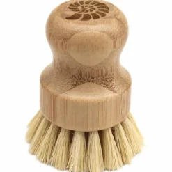 Origin Outdoors BÜRSTE BAMBUS^ Ausrüstungspflege|Campingtöpfe Und Campinggeschirr