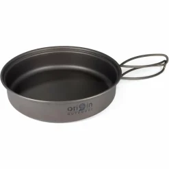 Origin Outdoors Campingtöpfe Und Campinggeschirr*CAMPING KOCHSET TITAN - Kochtopf