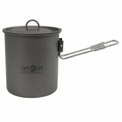 Origin Outdoors Campingtöpfe Und Campinggeschirr*CAMPING TOPF TITAN - Kochtopf