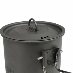 Origin Outdoors Campingtöpfe Und Campinggeschirr*CAMPING TOPF TITAN - Kochtopf