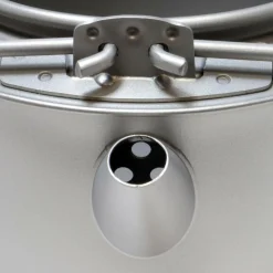 Origin Outdoors CAMPING-KESSEL TITAN - Kochutensilien^ Campingtöpfe Und Campinggeschirr