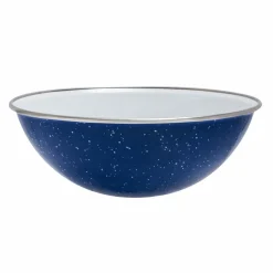 Origin Outdoors EMAILLE SCHÜSSEL - Schüssel^ Campingtöpfe Und Campinggeschirr