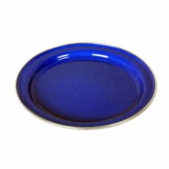 Origin Outdoors EMAILLE TELLER - Campinggeschirr^ Campingtöpfe Und Campinggeschirr