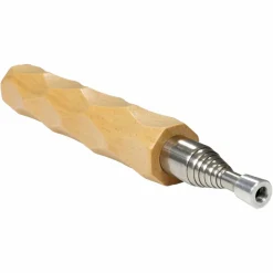 Origin Outdoors FEUERSTARTER BLASROHR HOLZGRIFF - Feuerstarter^ Feuerzeuge Und Feuerstahl|Feuerzeuge Und Feuerstahl