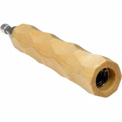 Origin Outdoors FEUERSTARTER BLASROHR HOLZGRIFF - Feuerstarter^ Feuerzeuge Und Feuerstahl|Feuerzeuge Und Feuerstahl