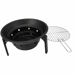 Origin Outdoors Grillen Und Picknick*GRILL CAMPFIRE - Grill