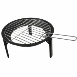 Origin Outdoors Grillen Und Picknick*GRILL CAMPFIRE - Grill