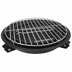 Origin Outdoors Grillen Und Picknick*GRILL CAMPFIRE - Grill