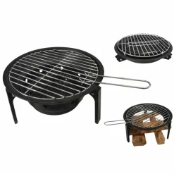 Origin Outdoors Grillen Und Picknick*GRILL CAMPFIRE - Grill