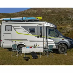 Origin Outdoors Grillen Und Picknick*GRILL CAMPFIRE - Grill