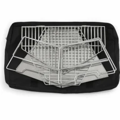 Origin Outdoors GRILL- UND FEUERSCHALE HEXAGON - Grill^ Grillen Und Picknick