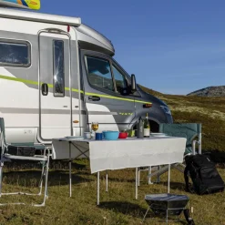 Origin Outdoors GRILL- UND FEUERSCHALE HEXAGON - Grill^ Grillen Und Picknick