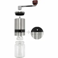 Origin Outdoors Kaffee Equipment*KAFFEEMÜHLE