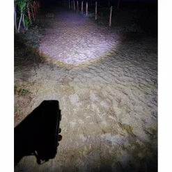 Origin Outdoors Elektrogeräte*KURBELRADIO MULTI DAB+ - Kurbelradio