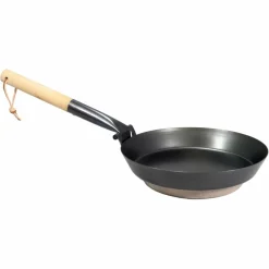 Origin Outdoors MULTIFUNKTIONSPFANNE DAMMAL - Bratpfanne^ Campingtöpfe Und Campinggeschirr