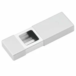 Origin Outdoors REISE-ASCHENBECHER, ECKIG^ Feuerzeuge Und Feuerstahl|Feuerzeuge Und Feuerstahl