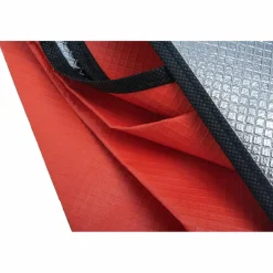 Origin Outdoors RETTUNGSDECKE REFLEX - Zeltplane^ Erste-Hilfe-Ausrüstung|Zeltzubehör