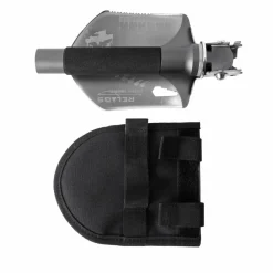 Origin Outdoors SCHAUFEL SURVIVAL 1 IN 1 - Klappspaten^ Spaten Und Schaufeln