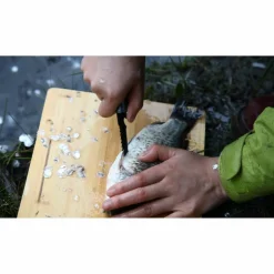 Origin Outdoors SCHAUFEL SURVIVAL 1 IN 1 - Klappspaten^ Spaten Und Schaufeln