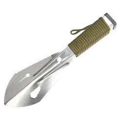 Origin Outdoors Spaten Und Schaufeln*SCHAUFEL SURVIVAL 7 IN 1