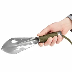 Origin Outdoors Spaten Und Schaufeln*SCHAUFEL SURVIVAL 7 IN 1