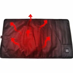 Origin Outdoors Sitzkissen|Sitzkissen*SITZKISSEN HEAT - Sitzkissen