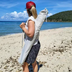 Origin Outdoors SONNENSCHIRM 'BEACH'^ Strandmuscheln