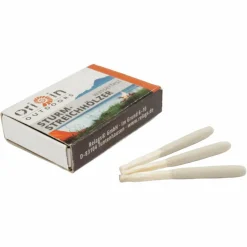 Origin Outdoors Feuerzeuge Und Feuerstahl|Feuerzeuge Und Feuerstahl*STURMSTREICHHÖLZER WASSERFEST - Streichholz