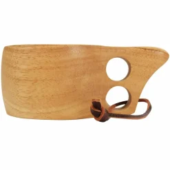 Origin Outdoors Campingtöpfe Und Campinggeschirr*TASSE KUKSA - Holzbecher