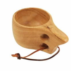 Origin Outdoors Campingtöpfe Und Campinggeschirr*TASSE KUKSA - Holzbecher