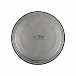 Origin Outdoors Campingtöpfe Und Campinggeschirr*TELLER TITAN - Campinggeschirr