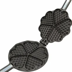 Origin Outdoors Grillen Und Picknick*WAFFELEISEN