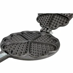 Origin Outdoors Grillen Und Picknick*WAFFELEISEN