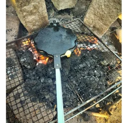 Origin Outdoors Grillen Und Picknick*WAFFELEISEN